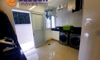 Imagem 3: CASA RESIDENCIAL em SANTANA DE PARNAÍBA - SP, (ALDEIA DA SERRA