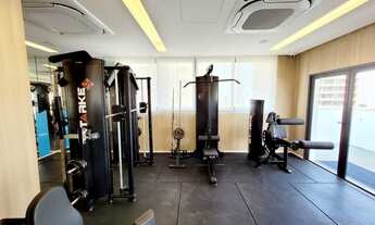 Imagem 5: Locação Sem Fiador - Consulte - apartamento em frente ao Shopping, À 500 metros da Avenida