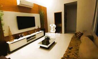 Imagem 2: Casa com 3 dormitórios à venda, 145 m² por R$ 1.280.000,00 - Morada das Flores - Cambé/PR