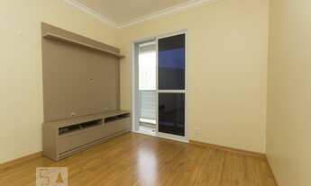 Imagem 2: Apartamento para Aluguel - Aclimação, 1 Quarto, 27 m2