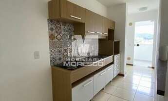 Imagem 3: Apartamento para aluguel, 2 quartos, 1 vaga, Santa Rita - Brusque/SC