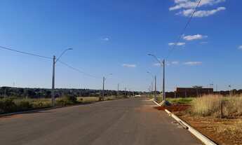 Imagem: Lote a venda a prestação em Aparecida