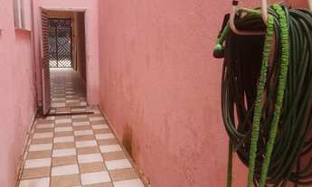 Imagem 5: Casa no Tatuapé na Vila Gomes Cardim, 2 quartos, 2 Salas, 1 Vaga. À 1,9 km do Shopping Met