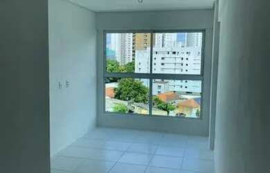 Imagem 4: Apartamento para aluguel e venda com 52 metros quadrados com 2 quartos em Santana - Recife