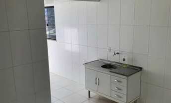 Imagem 2: Apartamento Perissê