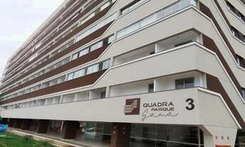 Imagem: RESIDENCIAL QUADRA PARQUE GAMA 3 - APARTAMENTO