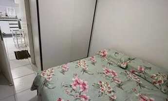 Imagem 7: Mobiliado no Centro, 34 m2 com 1 quarto na João de Barros em Santo Amaro - Recife - PE