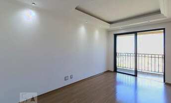 Imagem 3: Apartamento para Aluguel - Butantã, 2 Quartos, 60 m2