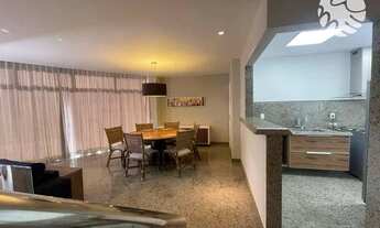 Imagem 6: Cobertura com 3 dormitórios, 190 m² - venda por R$ 2.100.000,00 ou aluguel por R$ 2.500,01