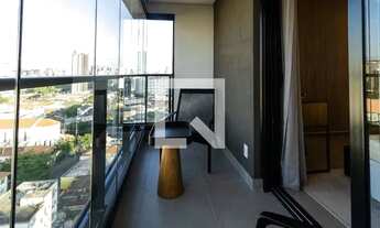 Imagem 5: Apartamento para Aluguel - Pinheiros, 2 Quartos, 74 m2