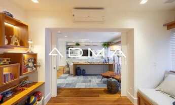 Imagem: Apartamento-À VENDA-Leblon-Rio de Janeiro-RJ