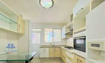 Imagem 6: Cobertura com 3 dormitórios, 250 m² - venda por R$ 2.400.000,00 ou aluguel por R$ 13.750,0