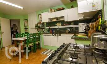 Imagem 8: Apartamento com 4 dormitórios à venda, 200 m² por R$ 2.415.000,00 - Lagoa - Rio de Janeiro