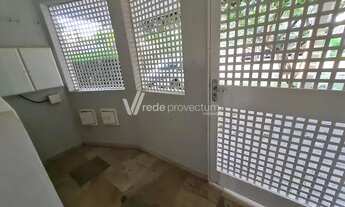 Imagem 7: Casa - Loteamento Alphaville Campinas - Campinas