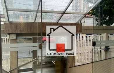 Imagem 4: Apartamento com 3 dormitórios para alugar, 117 m² por R$ 3.500,01/mês - Umarizal - Belém/P