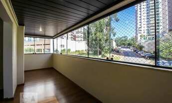 Imagem 3: Apartamento para Aluguel - Águas Claras, 4 Quartos, 156 m2
