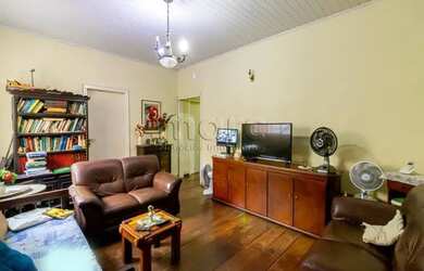 Imagem 4: SAO PAULO - Casa Padrão - ACLIMACAO