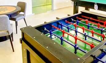 Imagem: Apartamento à venda, 2 quartos, 1 suíte