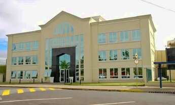 Imagem: Jazigo no Cemitério Parque das Aléias