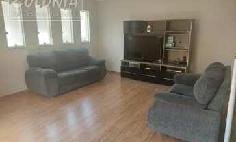 Imagem 2: Santo André - Casa Padrão - Parque Marajoara