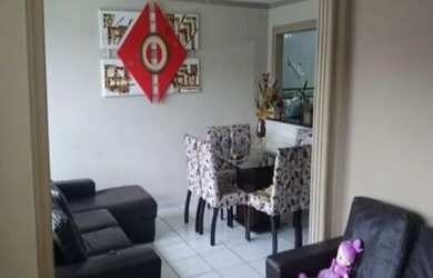 Imagem 2: Casa venda Santa Maria