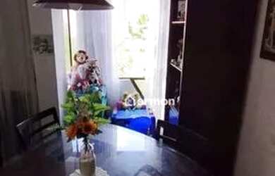 Imagem 3: Apartamento com 3 dormitórios à venda, 76 m² por R$ 200.000,00 - Capim Macio - Natal/RN