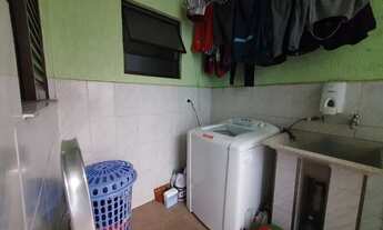 Imagem 4: Casa Assobradada no Bairro Mauá em São Caetano do Sul