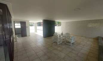 Imagem 6: Apartamento para venda tem 83 metros quadrados com 3 quartos em Stiep - Salvador - BA