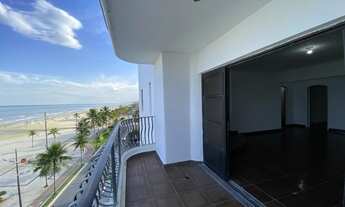 Imagem 5: Apartamento para venda tem 164 metros quadrados com 3 quartos em Tupi - Praia Grande - SP