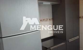 Imagem 7: Apartamento residencial para alugar com 2 dormitórios e 1 vaga rotativa, à venda no bairro