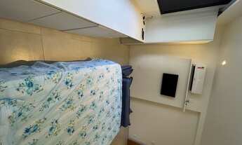 Imagem 5: Flat Qt e Sala Tipo Studio Mobiliado em Boa Viagem