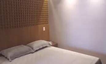 Imagem 2: 2 DORMITÓRIOS COM VARANDA GOURMET EM ANDAR ALTO NO PARQUE INDUSTRIAL