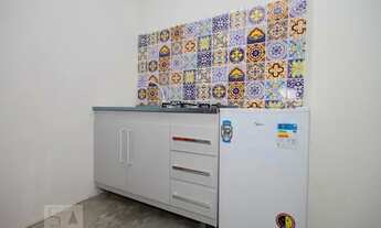 Imagem 4: Apartamento para Aluguel - Cambuci, 1 Quarto, 20 m2