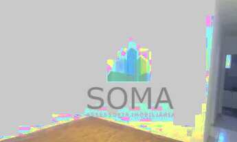 Imagem 3: Apartamento 02 dormitórios para locação - Jardim Andorinhas