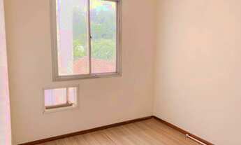 Imagem 4: Apartamento com 2 dormitórios para alugar, 57 m² por R$ 1.612,00/mês - Engenho de Dentro