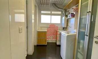 Imagem 7: Apartamento com 3 dormitórios, 165 m² - venda por R$ 4.000.000,00 ou aluguel por R$ 19.895