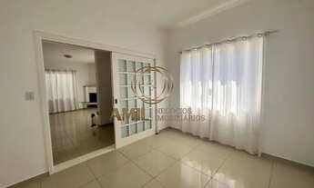 Imagem 3: TR RA Amil Imobiliária aluga sobrado para fins residencial ou comercial/Jardim Esplanada S