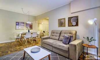 Imagem 7: Apartamento para Locação em São Paulo, Itaim, 2 dormitórios, 1 banheiro, 1 vaga