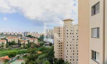 Imagem 5: Apartamento para Aluguel - Jardim Marajoara , 3 Quartos, 75 m2