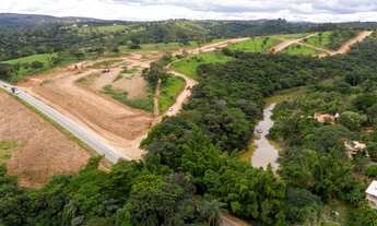 Imagem: Venha morar a 10 minutos da Lagoa Central