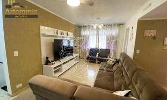 Imagem 4: Sobrado com 3 dormitórios à venda, 113 m² por R$ 750.000 - Vila Cavaton - São Paulo/SP