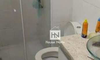 Imagem 5: Apartamento com 2 dormitórios à venda, 50 m² por R$ 290.000 - Tremembé - São Paulo/SP