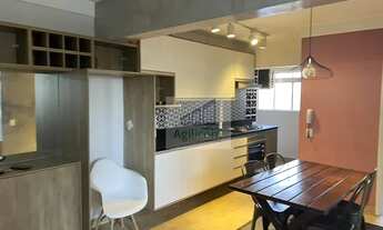 Imagem 2: APARTAMENTO PARA LOCAÇÃO NO BROOKLIN COM 2 DORMITÓRIOS