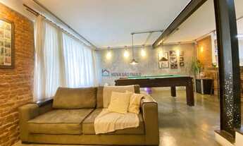 Imagem 2: Sobrado, Moema - São Paulo