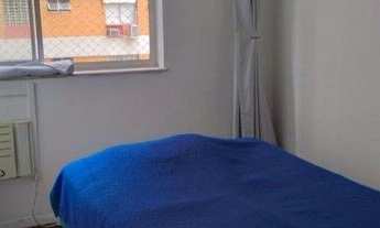 Imagem 7: Apartamento para venda possui 90 metros quadrados com 2 quartos em Botafogo - Rio de Janei