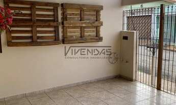 Imagem 3: Ótima casa para locação na Vila Boa Vista, Campinas/SP!