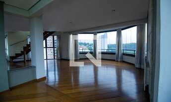 Imagem 2: Apartamento para Aluguel - Panamby, 5 Quartos, 360 m2