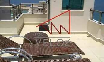 Imagem: Cobertura-À VENDA-Copacabana-Rio de Janeiro-RJ