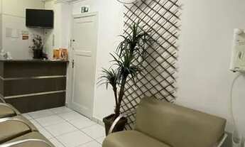 Imagem 2: Passo estrutura de clínica odontológica