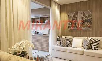 Imagem 2: Apartamento para venda tem 70 metros quadrados com 3 quartos em Tatuapé - São Paulo - SP